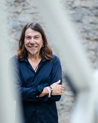 Lenine (Foto: Flora Pimentel/ Divulgação)