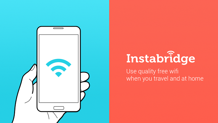 Instabridge serve para conseguir sinais de redes WiFi (Foto: Divulgação)