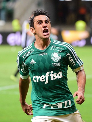 Para Robinho, Palmeiras e rival serão 