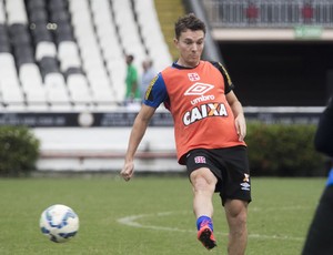 dagoberto, vasco
