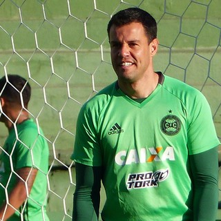 Wilson Coritiba (Foto: Monique Silva) Wilson Coritiba (Foto: Monique Silva)