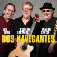 Lobo entra com canto denso no mar profundo do álbum 'Dos ... - Globo.com