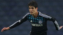 Chelsea empresta Piazon ao Málaga até fim da temporada (Getty Images)