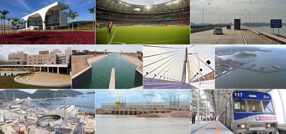 Cartel, direcionamento, propina... Delações mostram como Odebrecht e políticos 'driblaram' a Lei de Licitações