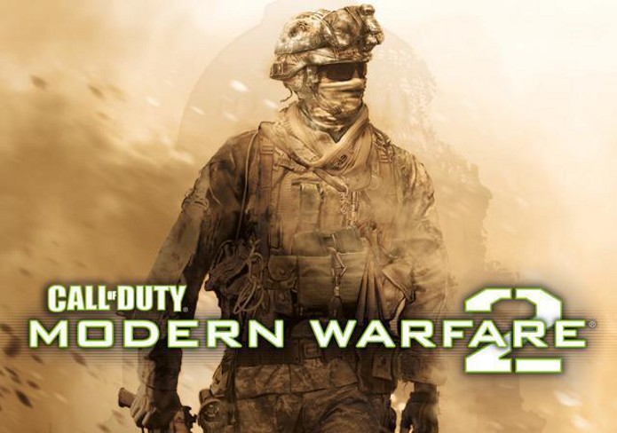 Call of Duty: Modern Warfare 2 (Foto: Divulgação)