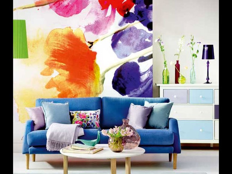 Como decorar uma sala: veja dicas - Casa - GNT