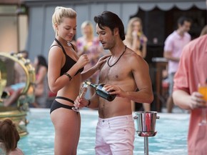 Impressionado Com Will Smith Rodrigo Santoro Fala De Golpe
