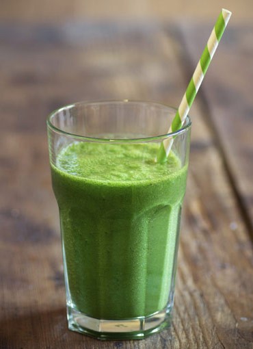 Suco anti-celulite (Foto: Thinkstock) Suco anti-celulite (Foto: Thinkstock)
