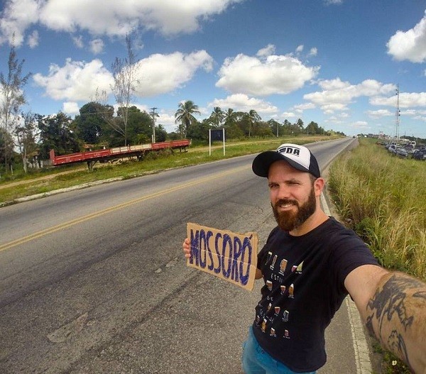 Viajante Cervejeiro: 2 anos e meio de estrada, todos estados do