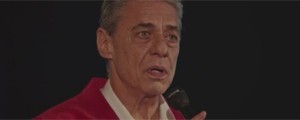 Documentário sobre Chico Buarque ganha primeiro trailer oficial; VEJA (Divulgação/Globo Filmes)