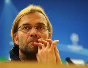 Jurgen Klopp técnico Borussia Dortmund (Foto: Getty Images)