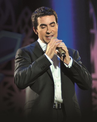 Padre Fábio de Melo (Foto: Divulgação)