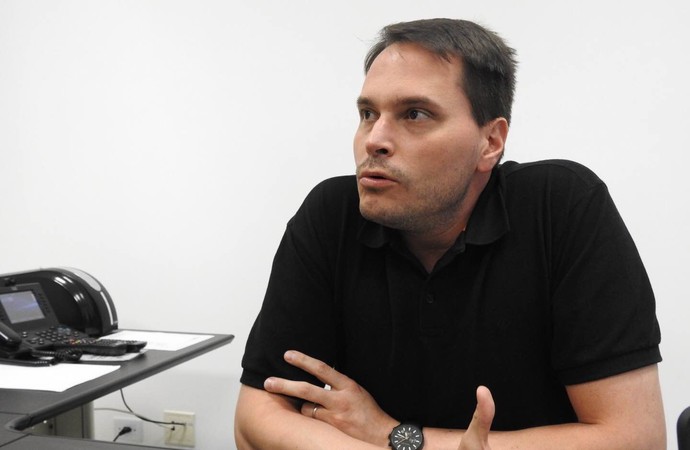 Felipe, Cássio, Pato: diretor do Timão abre o jogo e fala de saídas e reforços