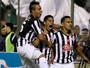 Libertad e La Guaira vencem e avançam na Copa Sul-Americana