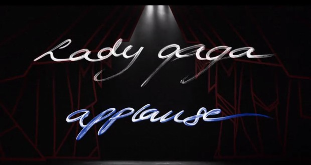 Novo clipe de Lady Gaga (Foto: Video/Reprodução)