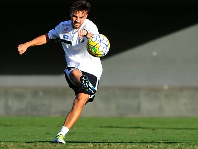 Rafael Longuine, Santos (Foto: Ivan Storti/Santos FC)
