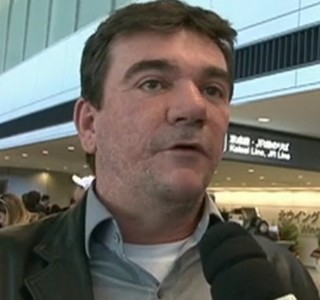 Andrés tem contas de campanha reprovadas, mas promete recorrer