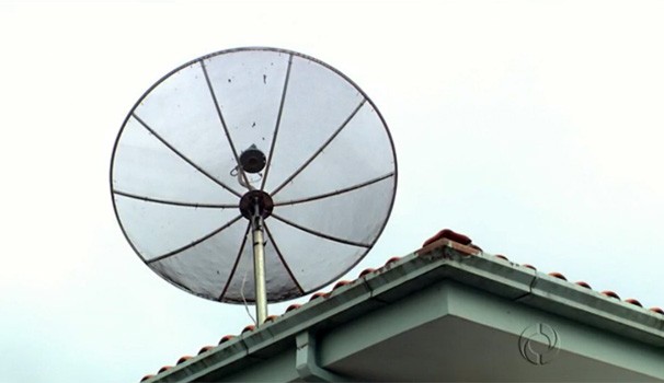 Rede Globo Tv Digital Saiba Qual é A Melhor Opção De Antena Para