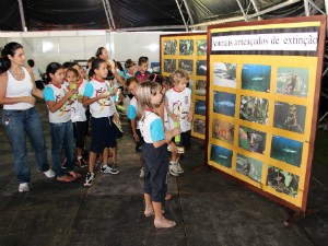 II Semana de Arte de Vila Velha (Foto: Sérgio Cardoso / Comunicação PMVV) II Semana de Arte de Vila Velha (Foto: Sérgio Cardoso / Comunicação PMVV)