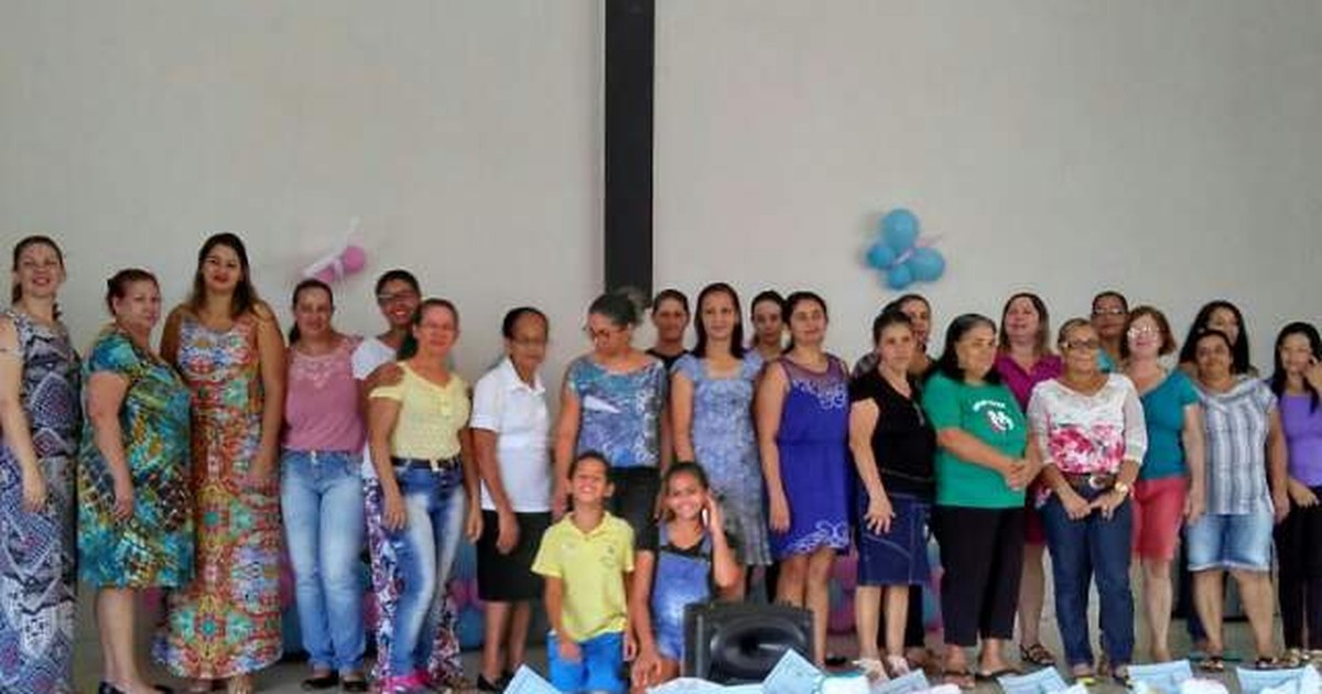 Igreja oferece curso gratuito de orientação para gestantes em Vilhena - Globo.com