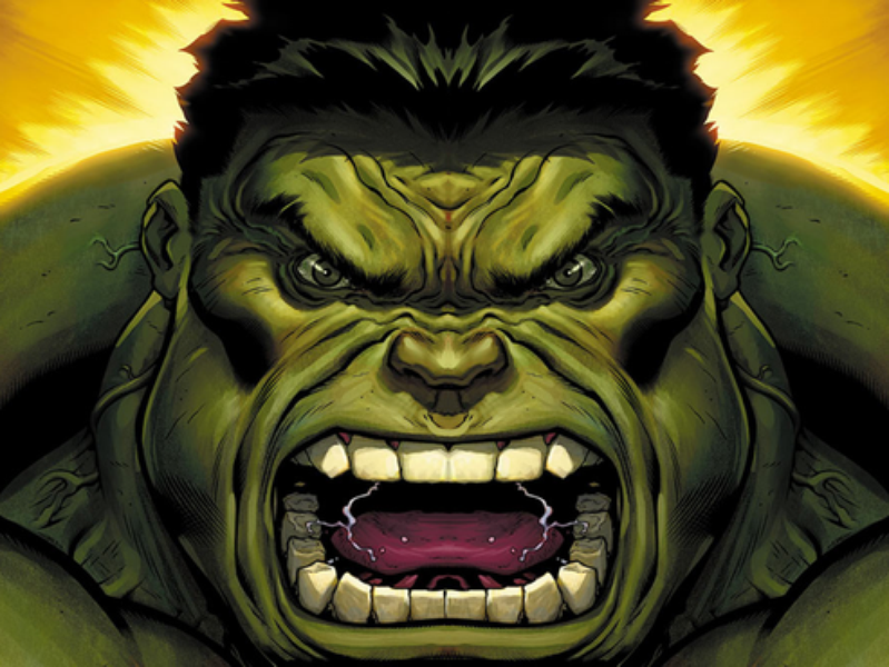 Papel de parede: O Incrível Hulk | Download | TechTudo