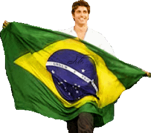 Bandeira brasileira (Foto: Arquivo Google)
