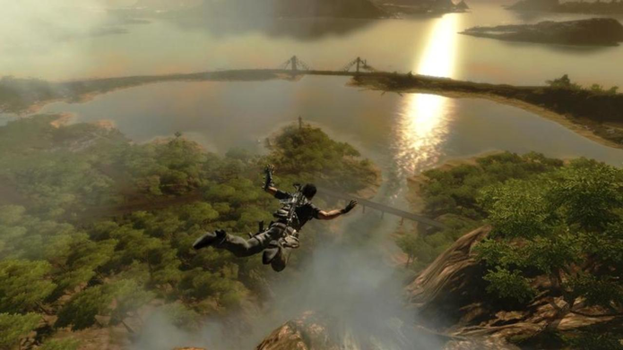 Mapa de 800 quilômetros quadrados vai deixar você ocupado por um bom tempo (Foto: Divulgação/Avalanche Studios)
