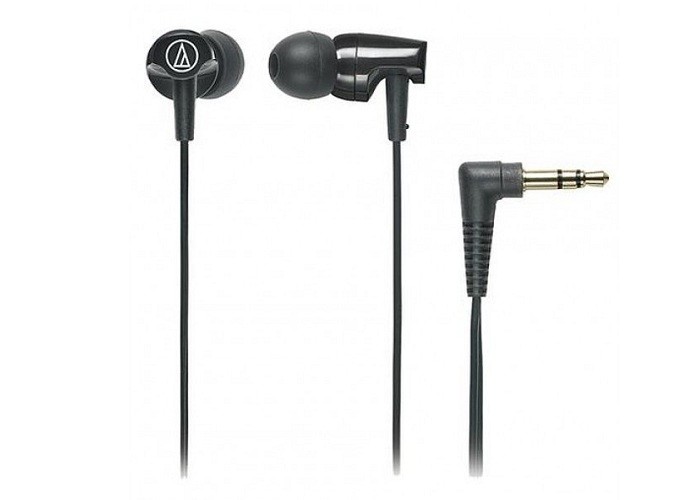 Modelo é um dos mais básicos da marca (Foto: Divulgação/Audio-Technica)