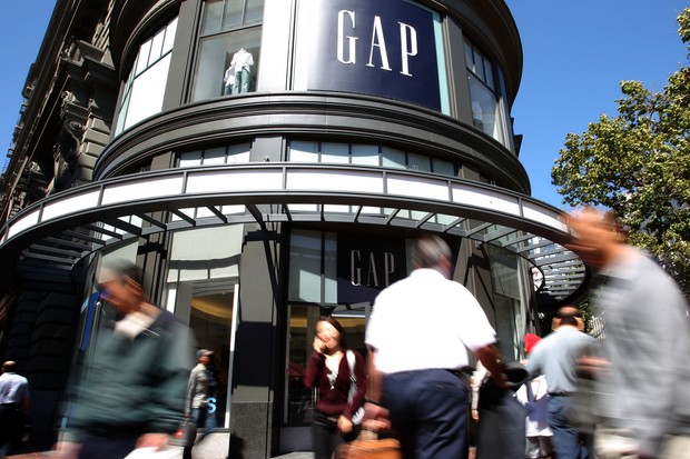 GAP anuncia sua segunda loja no Brasil