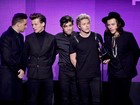 Zayn Malik abandona turnê do One Direction na Ásia
