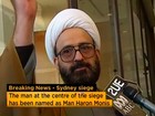 Sequestrador que mantém reféns em Sydney é clérigo iraniano, diz TV