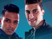 so-na-web Especial Danilo e Rafael: dupla cantou de tudo sem abrir mão das raízes Fotos e vídeos recontam trajetória dos finalistas. - danilo-reis-e-rafael_header_especial-com-forto1_620x100