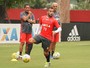 Flamengo e Vélez chegam a acordo, e Canteros será emprestado por um ano