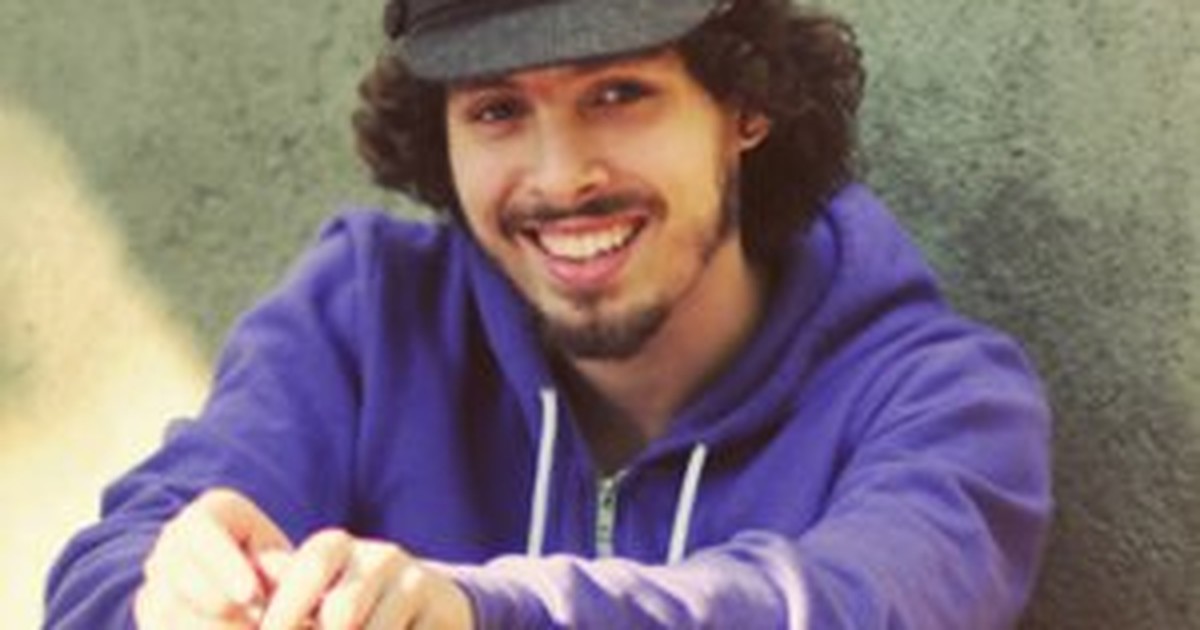 G1 - Leo Cavalcanti apresenta seu 1º CD Religar em show no Sesc ...