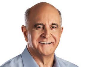 Paulo Souto (Foto: Divulgação/Assessoria de imprensa)