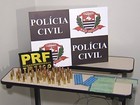 Policiais militares presos em Rio Preto, SP, serão transferidos