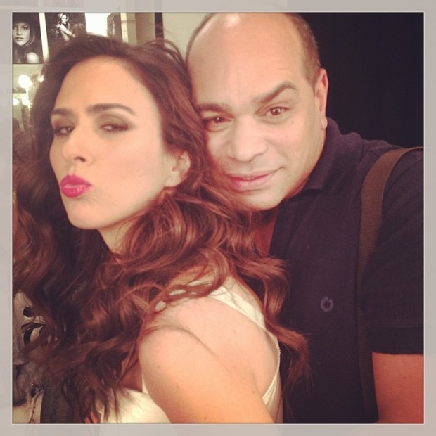 Tatá Werneck  (Foto: Instagram/Reprodução)