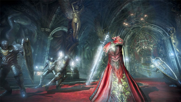 Castlevania: Lords of Shadow 2 (Foto: Divulgação) (Foto: Castlevania: Lords of Shadow 2 (Foto: Divulgação)) Castlevania: Lords of Shadow 2 (Foto: Divulgação) (Foto: Castlevania: Lords of Shadow 2 (Foto: Divulgação))