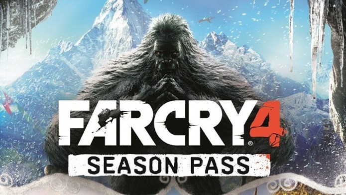Far Cry 4: Season Pass inclui o famoso Yeti das cavernas (Foto: Reprodução / Gamefront)