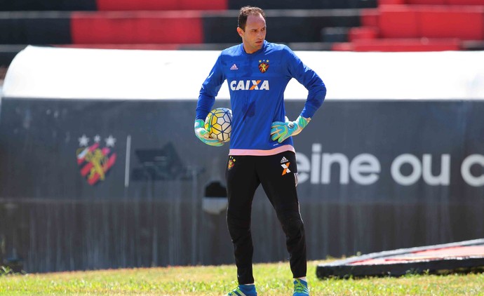 Magr&atilde;o Sport (Foto: Marlon Costa/Pernambuco Press)