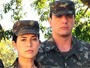 Salve Jorge (Foto: Divulgação TV Globo / João Miguel Jr.)