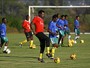 Em busca do "clima da Copa", Etiópia realiza período de treinos no Brasil