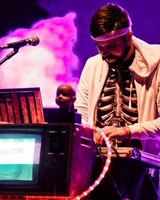 Rieg (Foto: Rafael Passos/Divulgação)