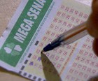 Duas apostas levam R$ 32 milhões da Mega (Rede Globo)
