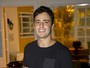 Thiago Rodrigues fará 'Pouso alegre', série do GNT - Kogut (Blogue)
