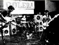 Cólera