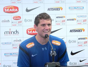 rafael santos (Foto: Marcelo Hazan)