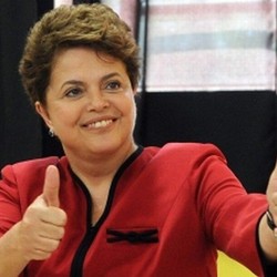 Dilma Rousseff (Foto: Divulgação) | Dilma Rousseff (Foto: Divulgação)