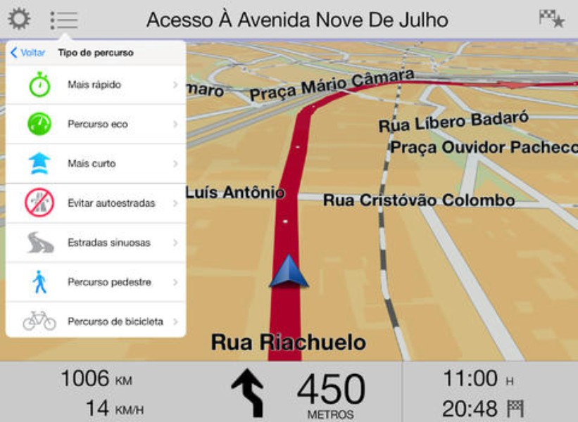 TomTom Brasil Download TechTudo