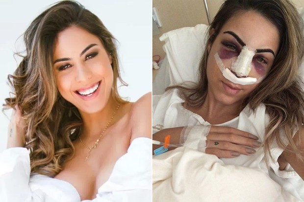 Gabi Miranda (Foto: Divulgação / Arquivo Pessoal)